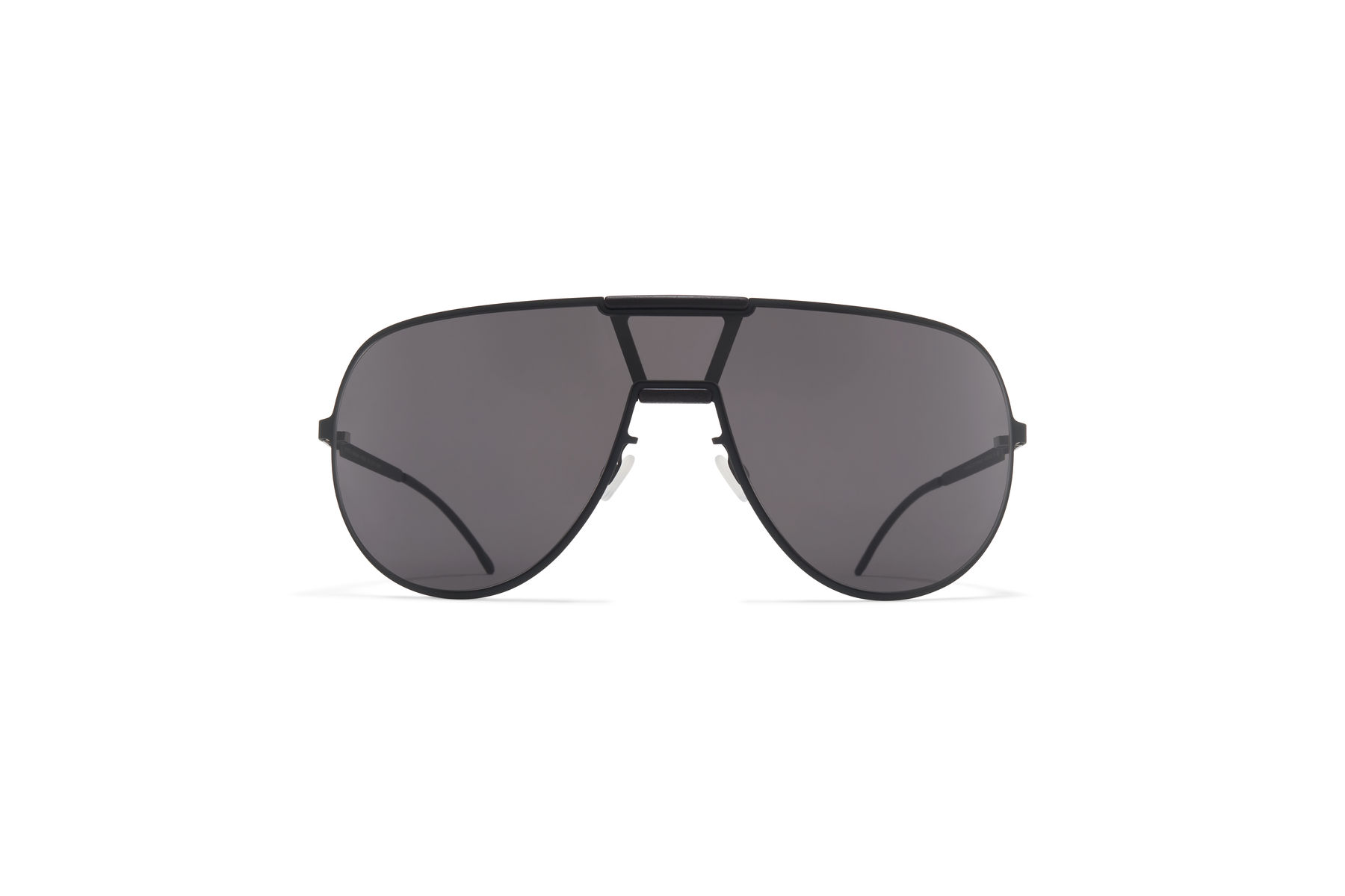 MYKITA RIMOWA MR005 MH 73 Black