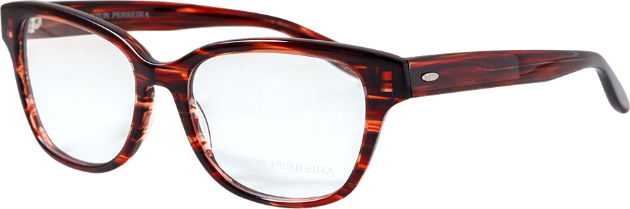 Barton Perreira PALLENBERG WAS