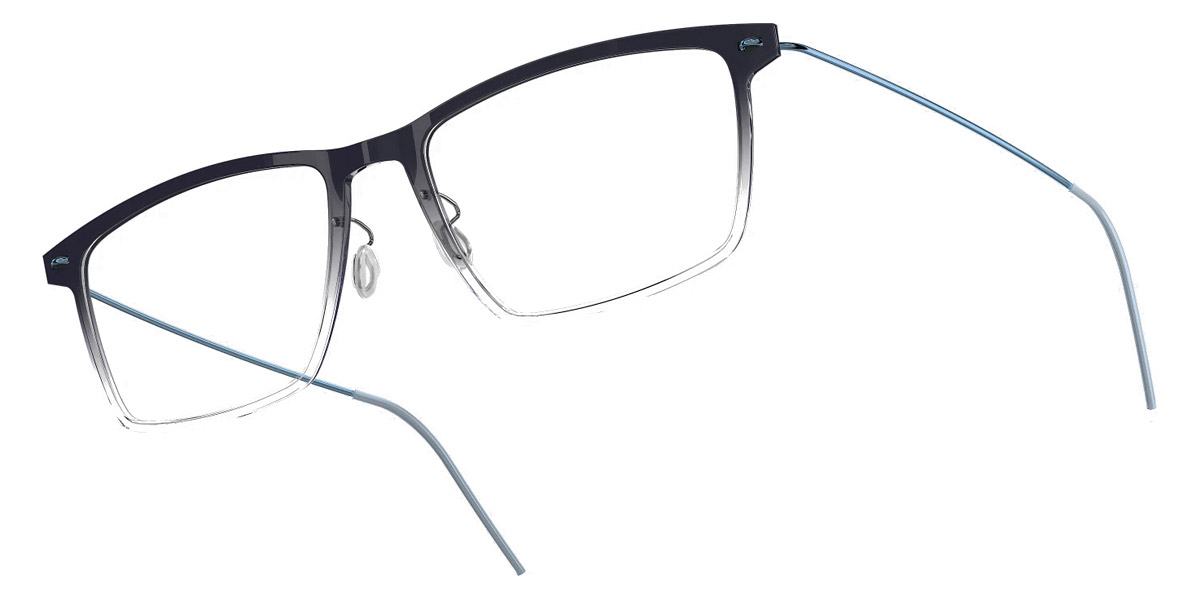Lindberg n.o.w. 6544 titanium 53/18