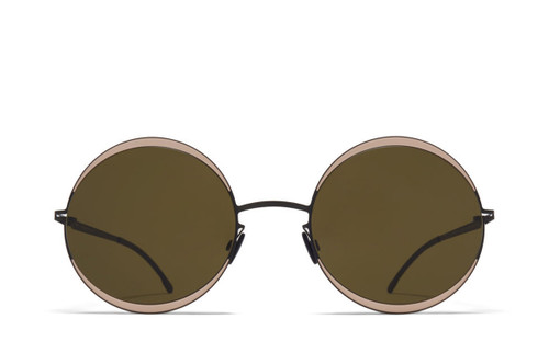Mykita Iris Black/Sand 404