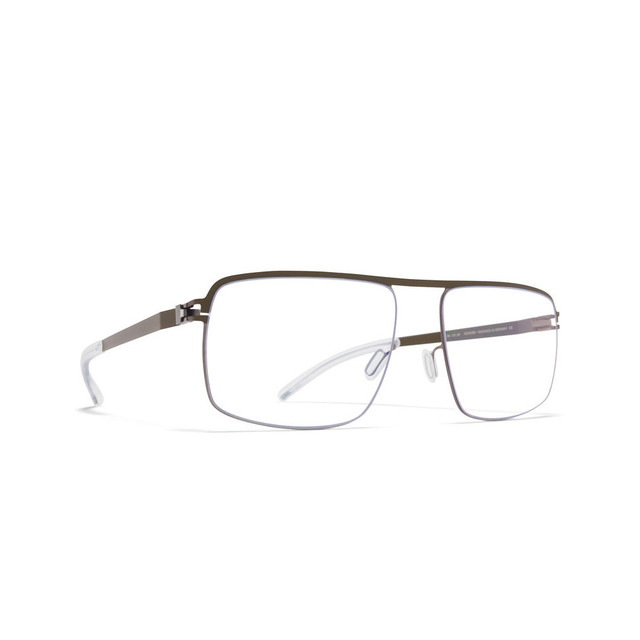 Mykita Stevan Shinygraphite/Comoug 391