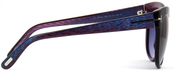 Tom Ford TF 430 05B 56