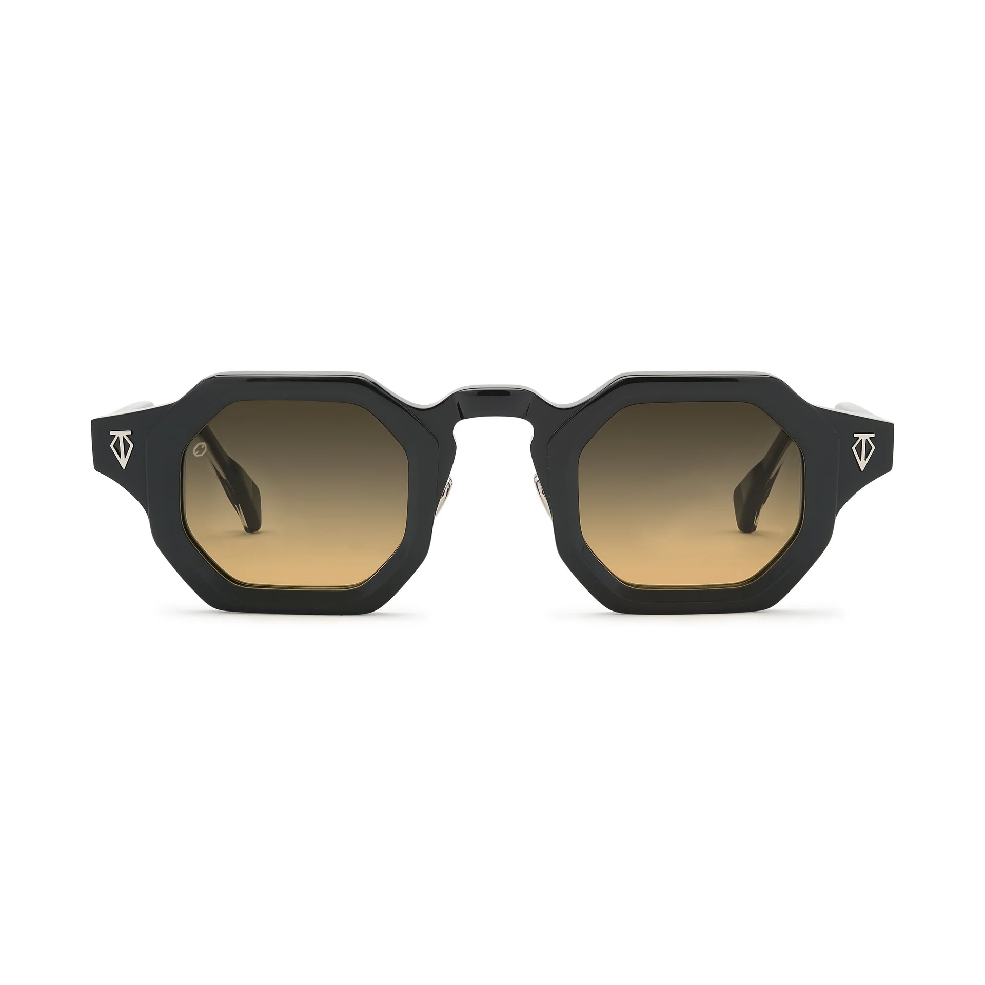 T.Henri TH00038 NEW BIRDCAGE SHADOW II BLACK