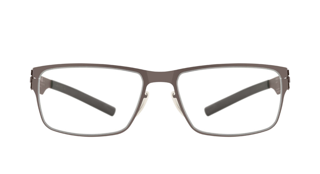 Ic! Berlin Paul R. Graphite Warm Grey