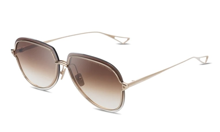 Dita Nightbird Three DTS520 62 01/GLD