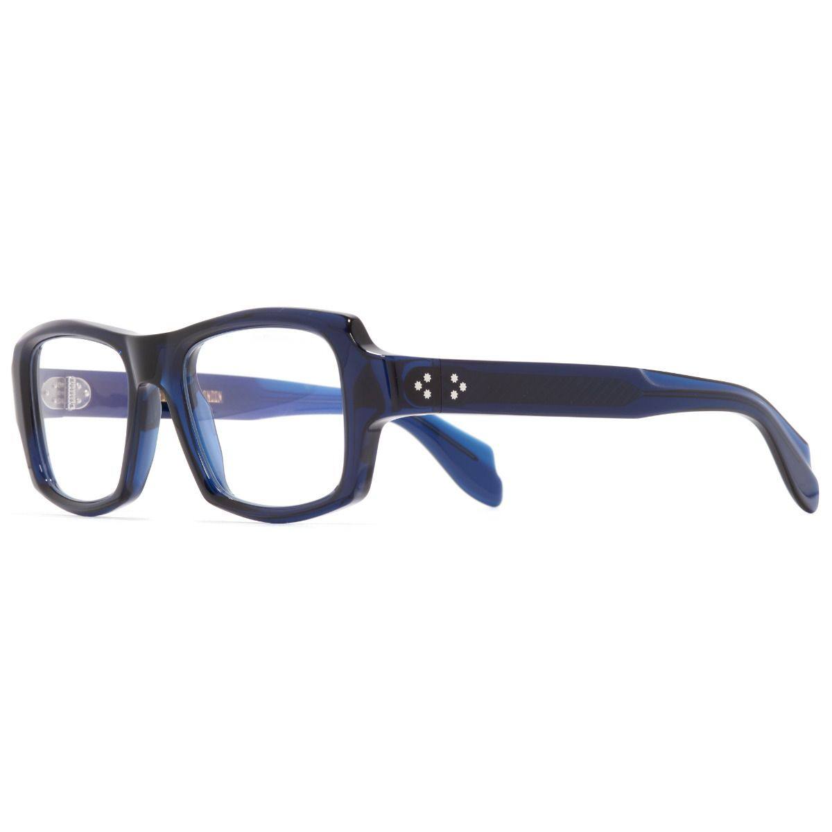 Cutler and Gross CGOP-9894-52-04 CLASSIC NAVY BLUE