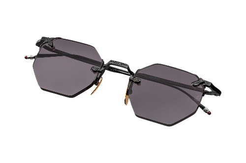 JACQUES MARIE MAGE EL DORADO BLACK