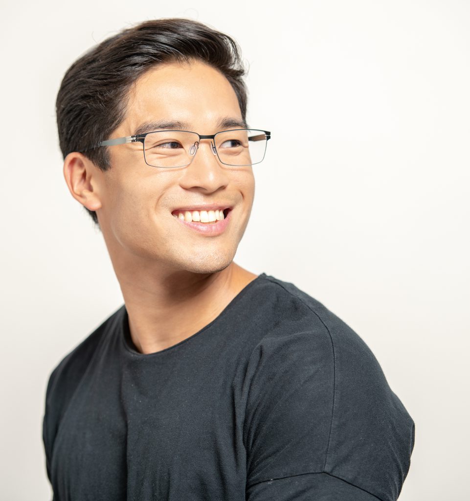 Ic-berlin IB-Toru N SE Teak Black