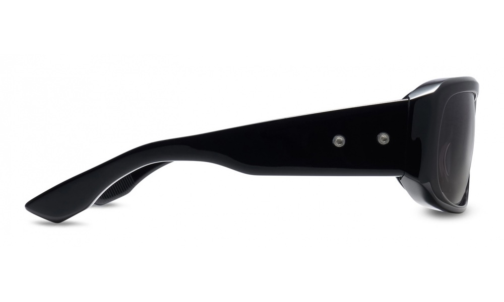 Dita Superflight DTS133 61 02 Z Black Silver Dark