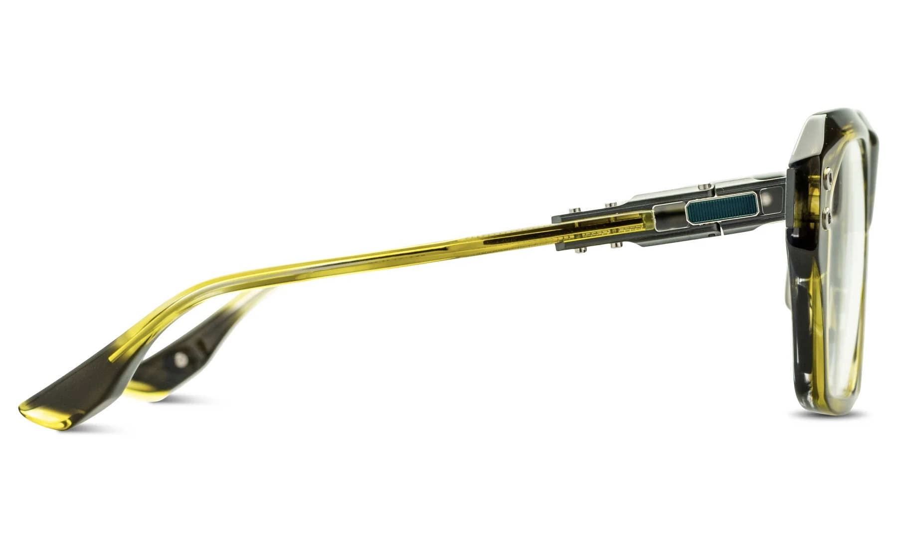 DITA APX Cyber Smoke - Black Iron