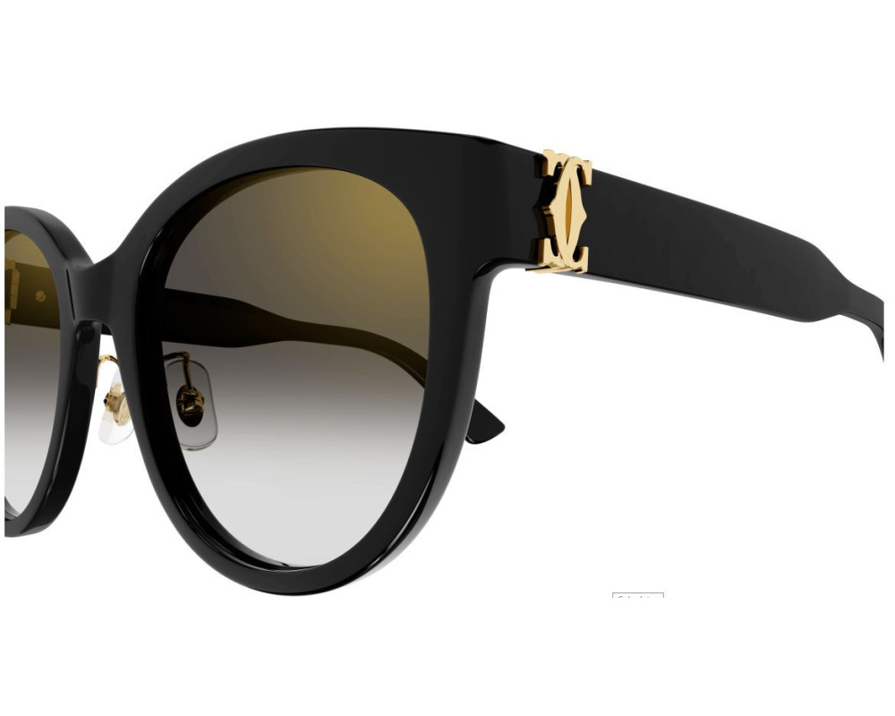 Cartier CT 0436S-001 50