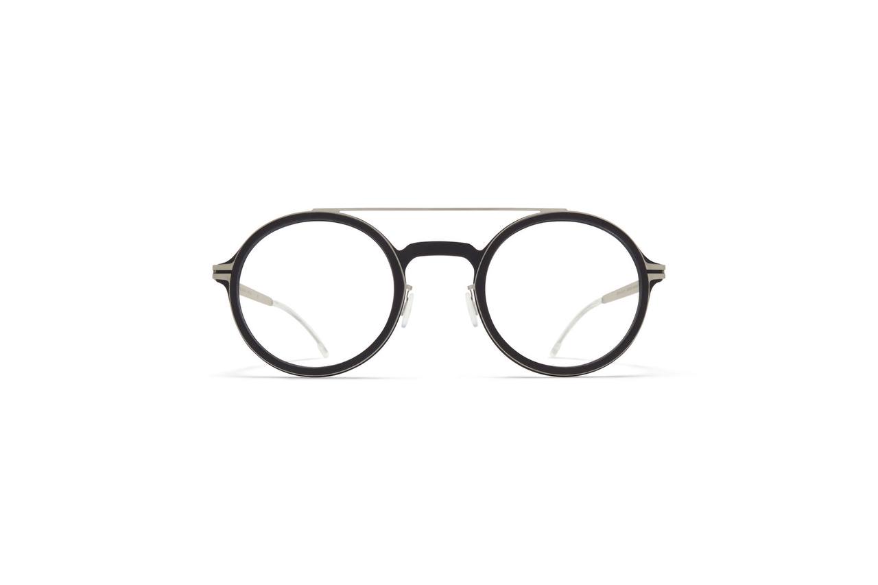 Mykita Hemlock MH49 Pitch Black 471