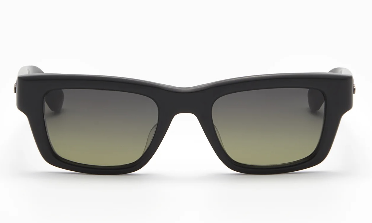 Akoni Libra Matte Black