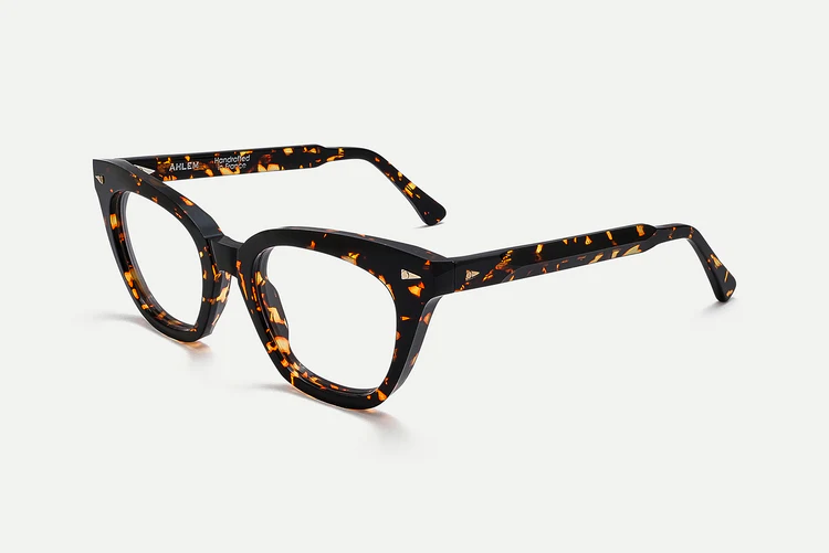 AHLEM Tunis OA077 - SMKL - F1