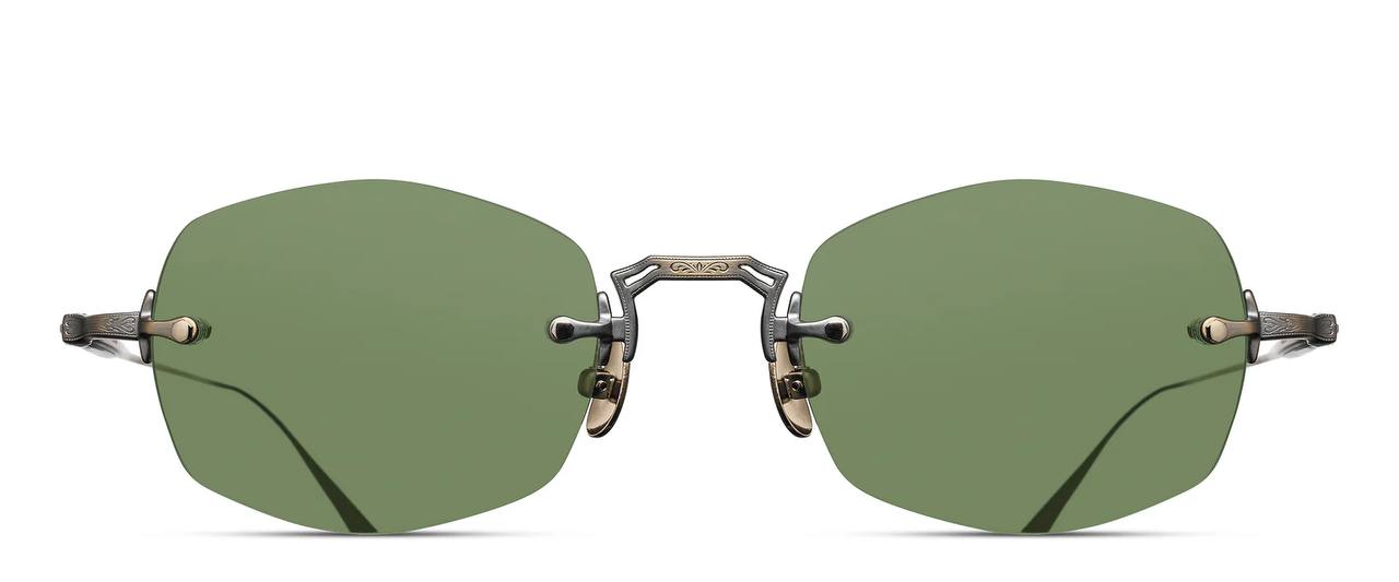 Matsuda M3105-F.SG.AG5.49