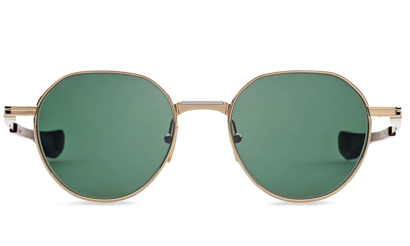 Dita Vers-One White Gold Silver w G-15