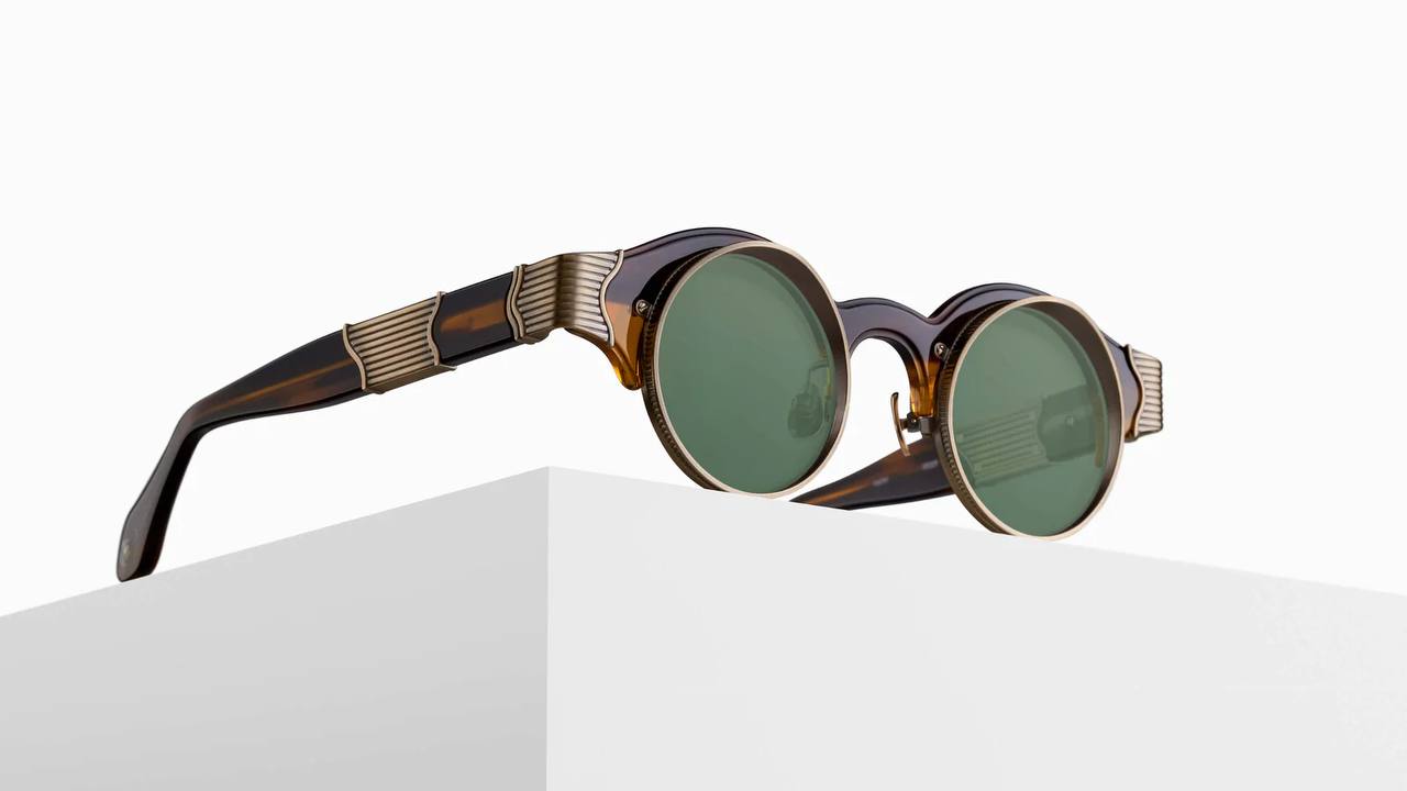 Matsuda 10605H.SG.R TM.43