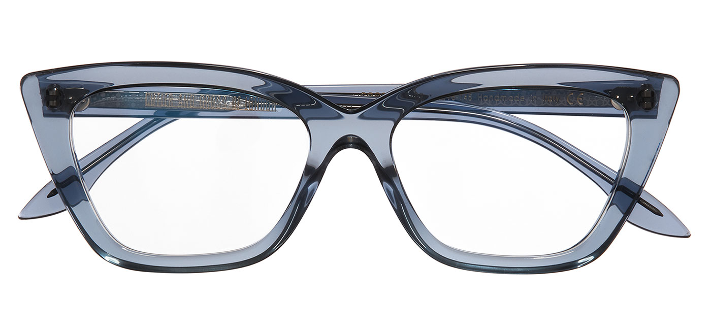 CUTLER AND GROSS 1241-52-08 Brookly Blue