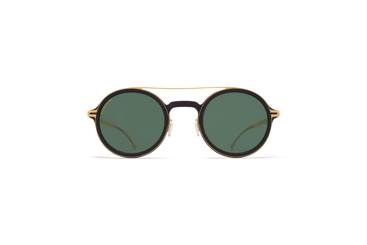 MYKITA HEMLOCK SG 585 46/26