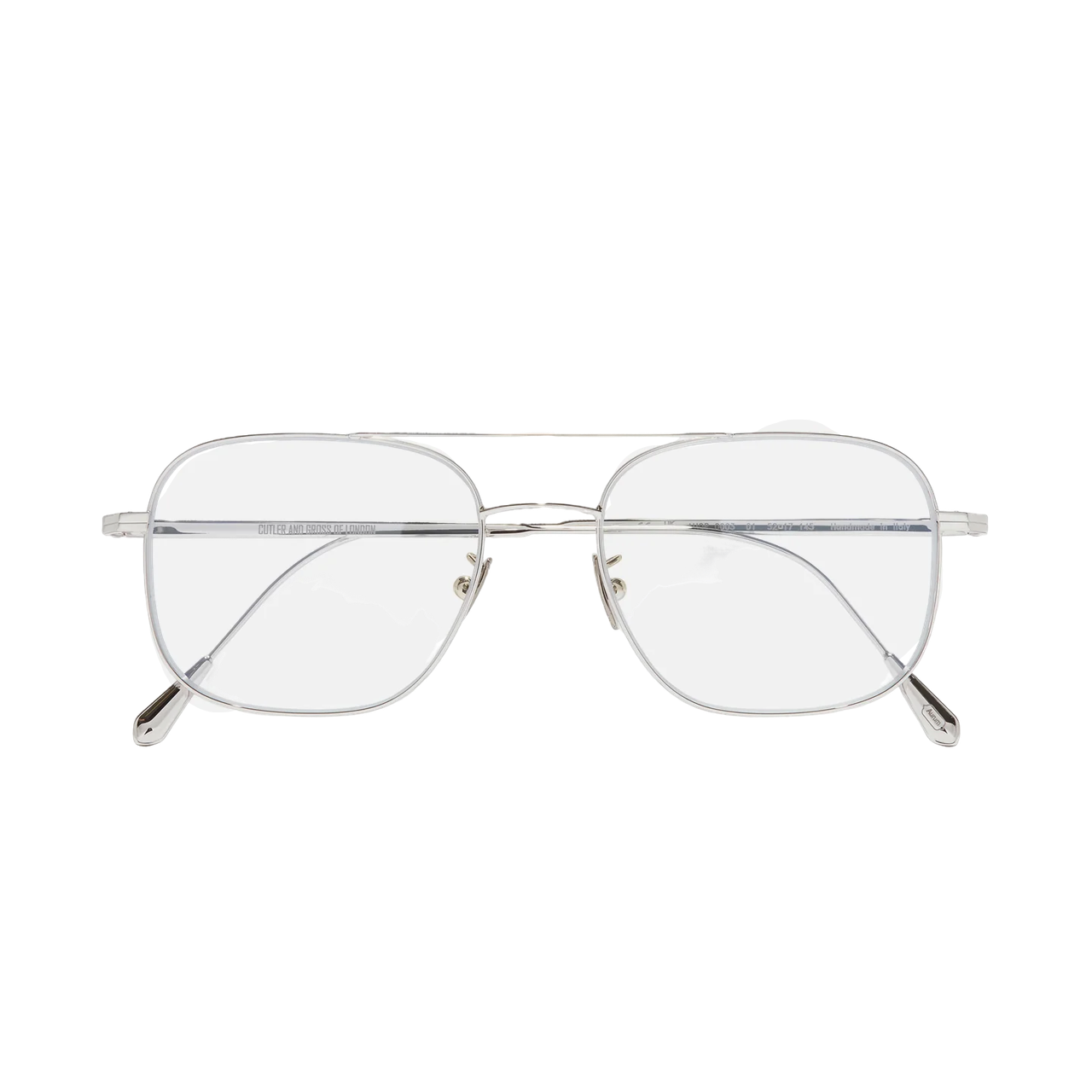 Cutler and Gross AUOP 0003-51-09