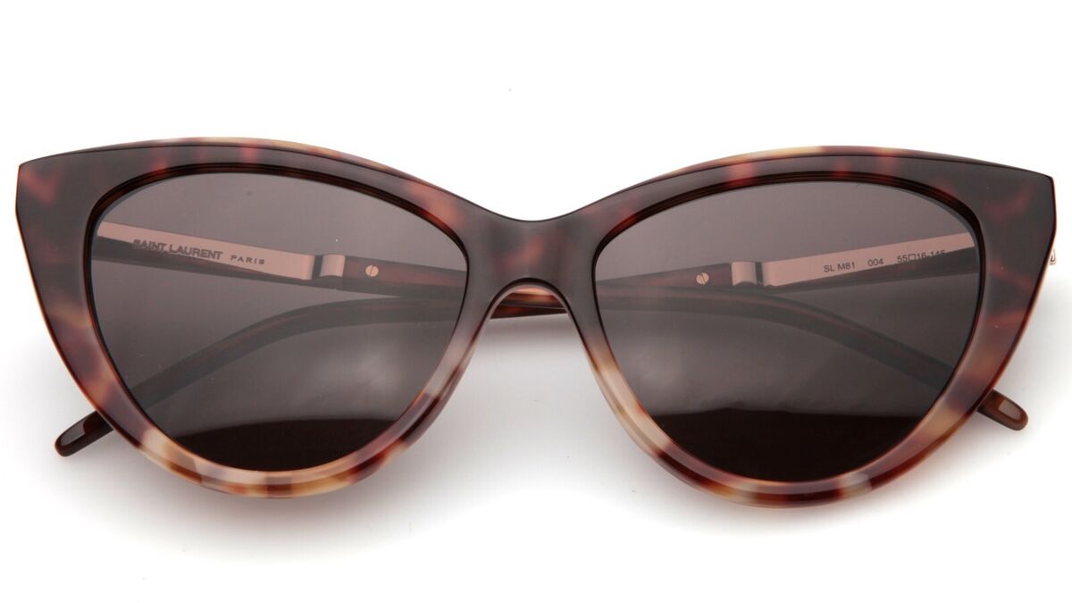 Saint Laurent SL M81 004 55