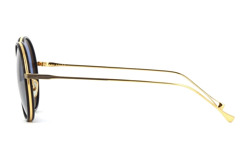 Dita Freebird 21012-D-NVY-GLD 54