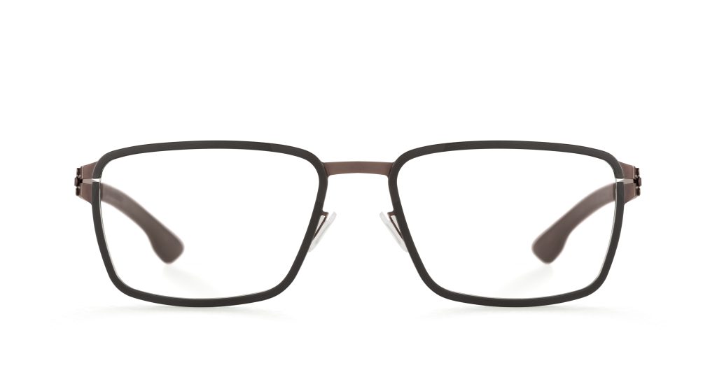 Ic! Berlin Silicon Teak-Black