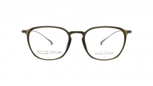 Frank Custom FT7249 06