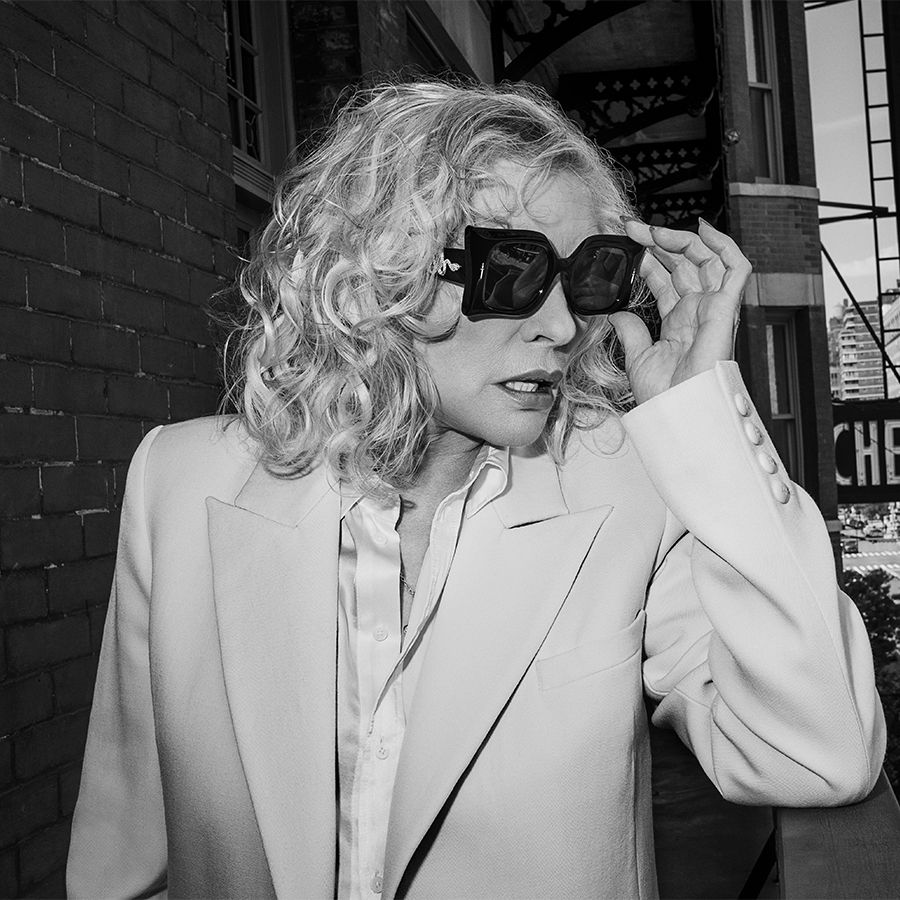 Cutler and Gross GFLE-011-50-01 Black Gold