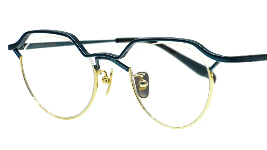 Yoshinori Aoyama YA-011 02