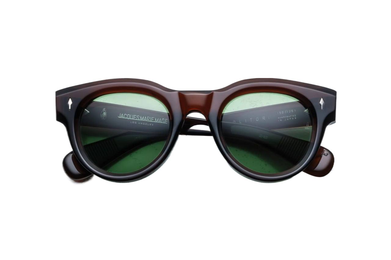 JACQUES MARIE MAGE MOLITOR ZOLTAR