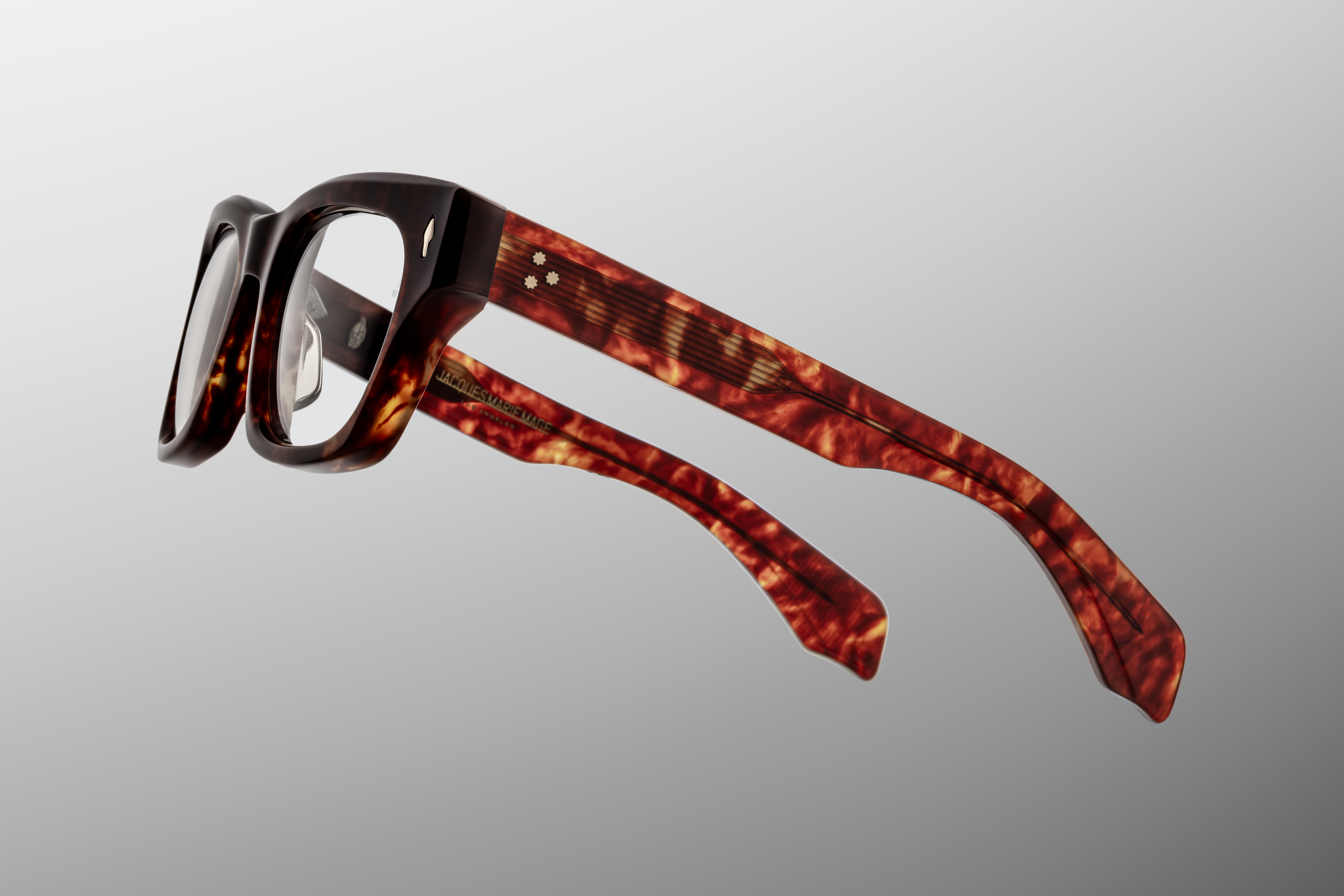 JACQUES MARIE MAGE DEALAN BRECCIA