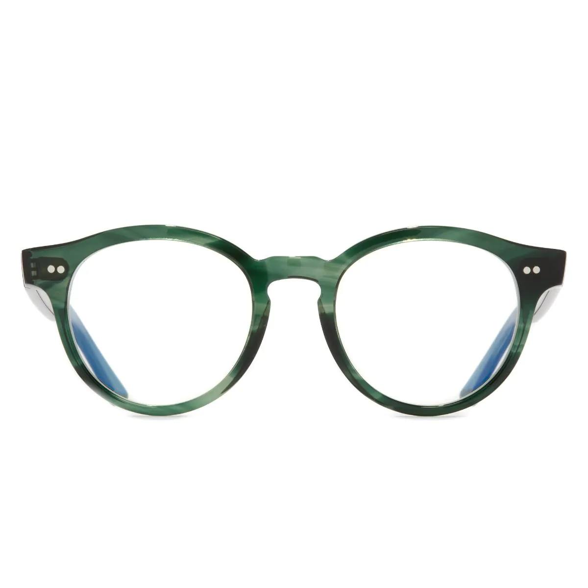 Cutler and Gross  CGBB-1378S-49-15 Dark Green