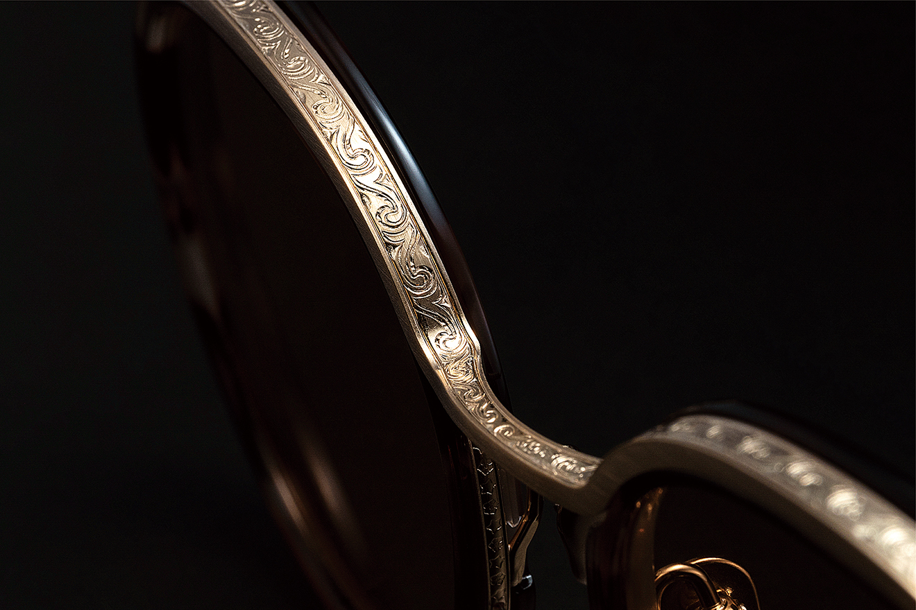 MASUNAGA K3 AOI#33 SUN