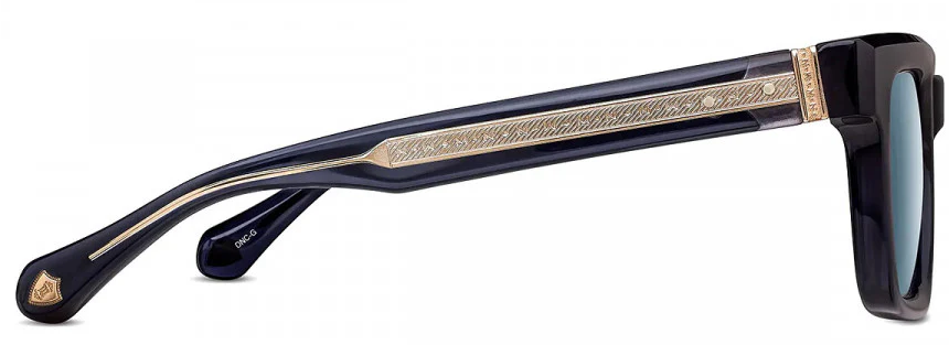 Matsuda M1033.SG.DNC-G.50