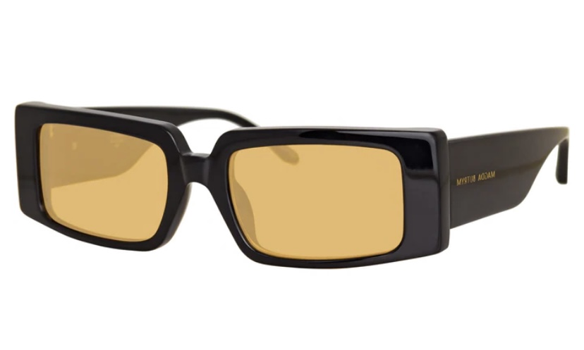 Linda Farrow Magda Butrym Magda/11/3