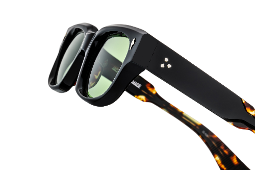 JACQUES MARIE MAGE MATTEI NOIR