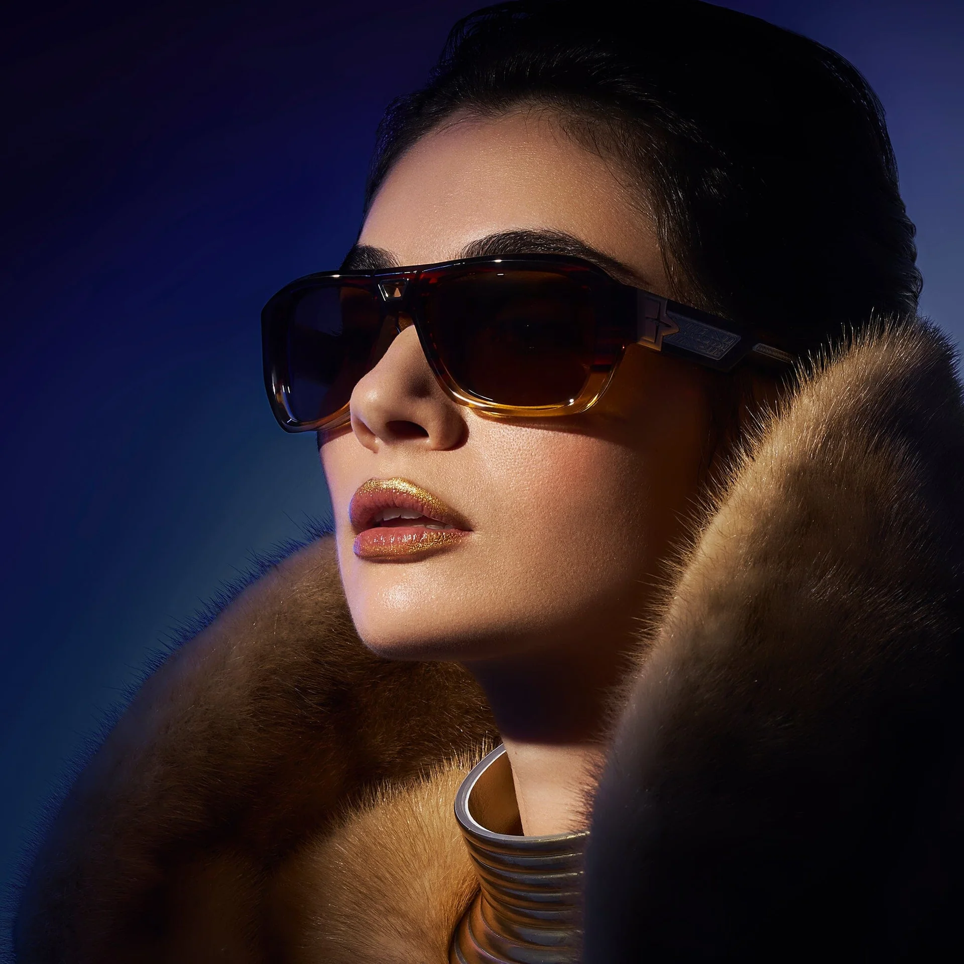 T.Henri TH00040 MEGA EQUINOX CHERRY TO HONEY