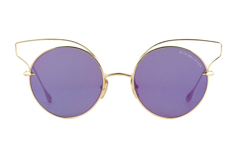 Dita Believer 23008-A-GLD 52 MYP