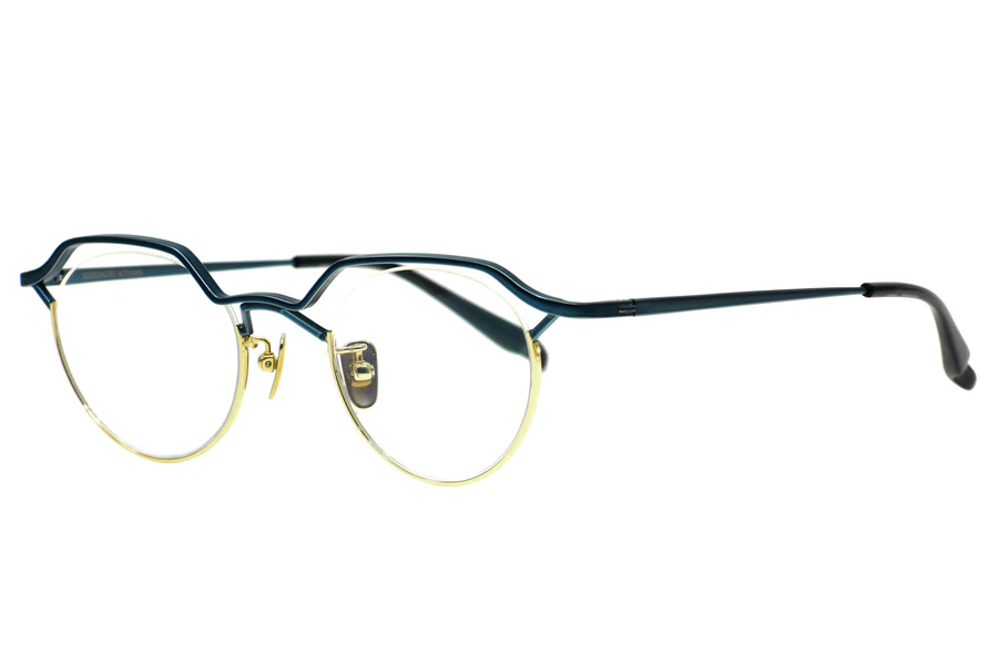 Yoshinori Aoyama YA-011 02