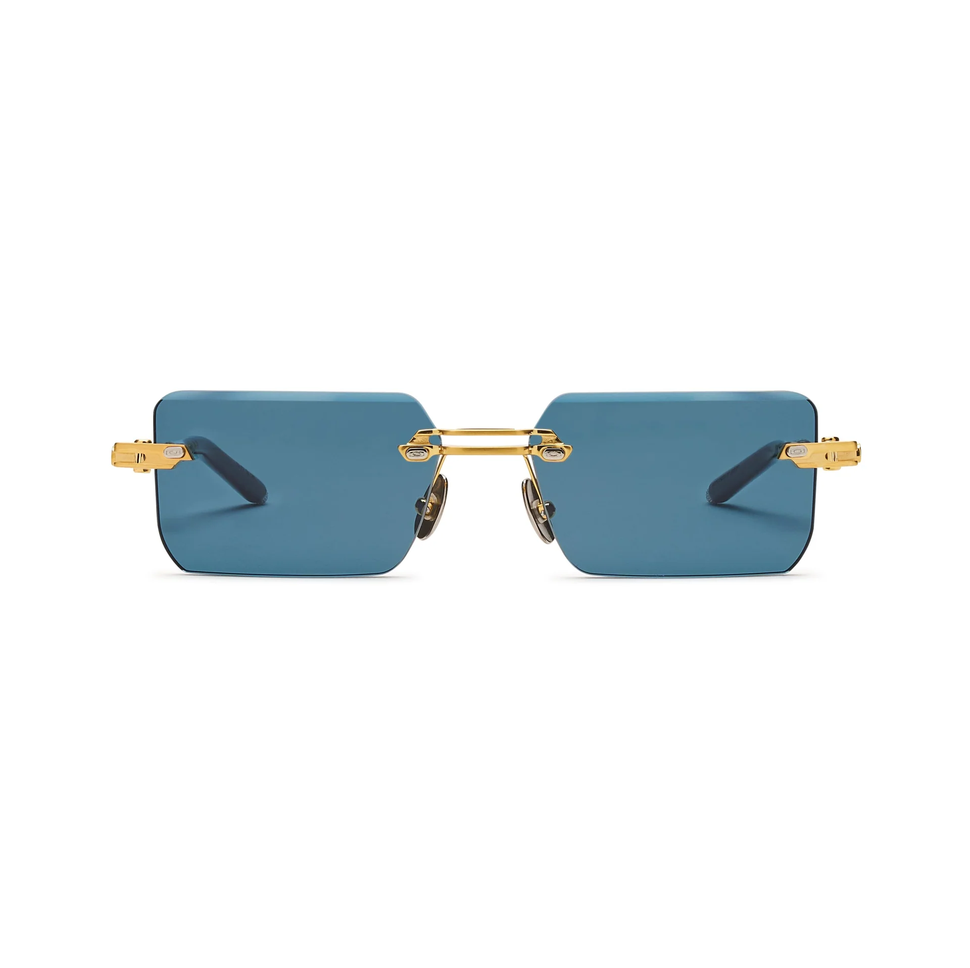 T.Henri TH00032 EVIJA L OR BLEU YELLOW GOLD