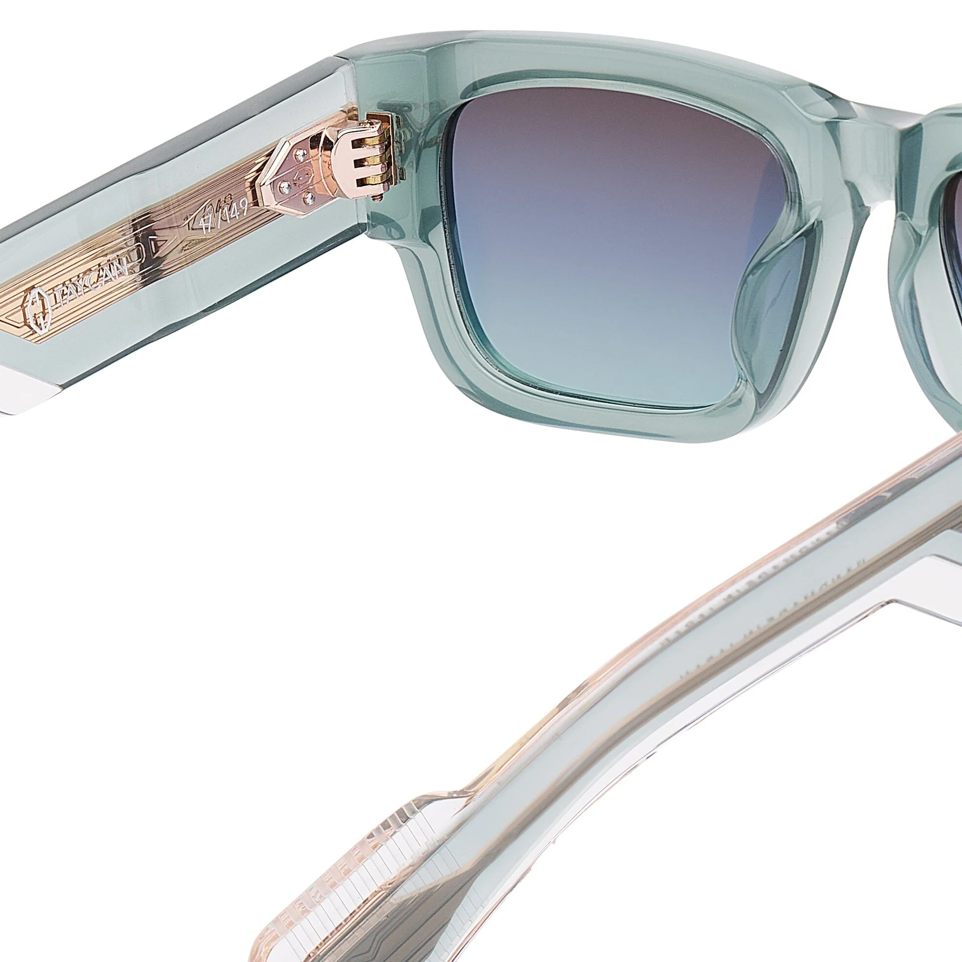 T.Henri TH00031 TAYCAN SABRE GRAY