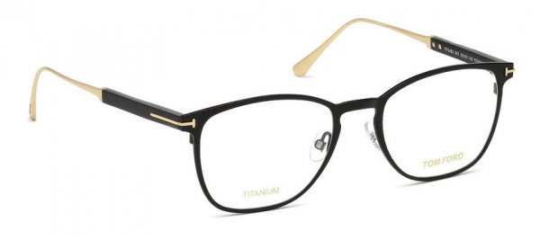 Tom Ford TF 5483 001 52