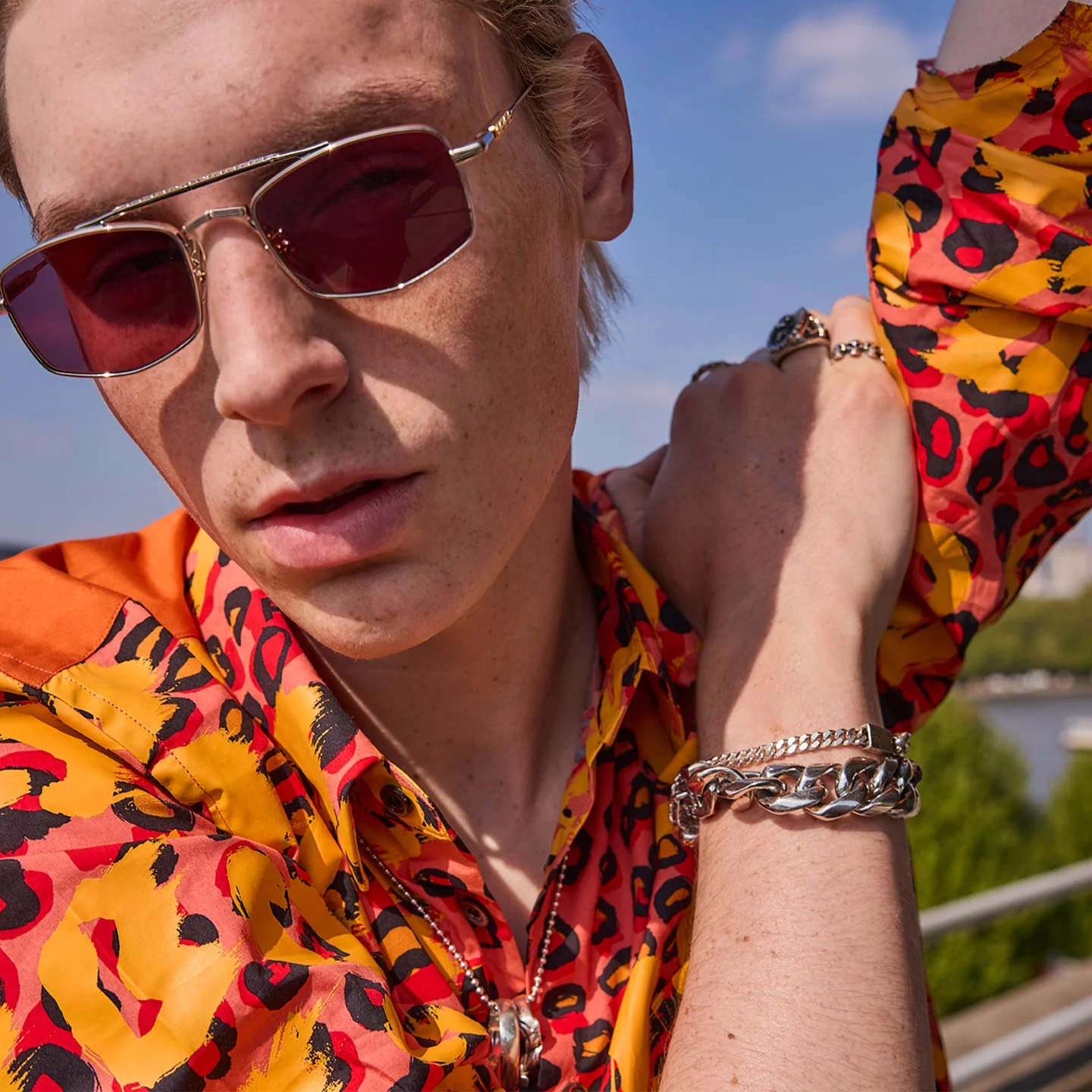 Cutler and Gross GFSN-016-51-01 silver