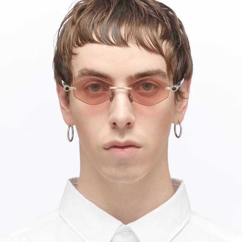 KUBORAUM Maske P60.SG.LG.HB