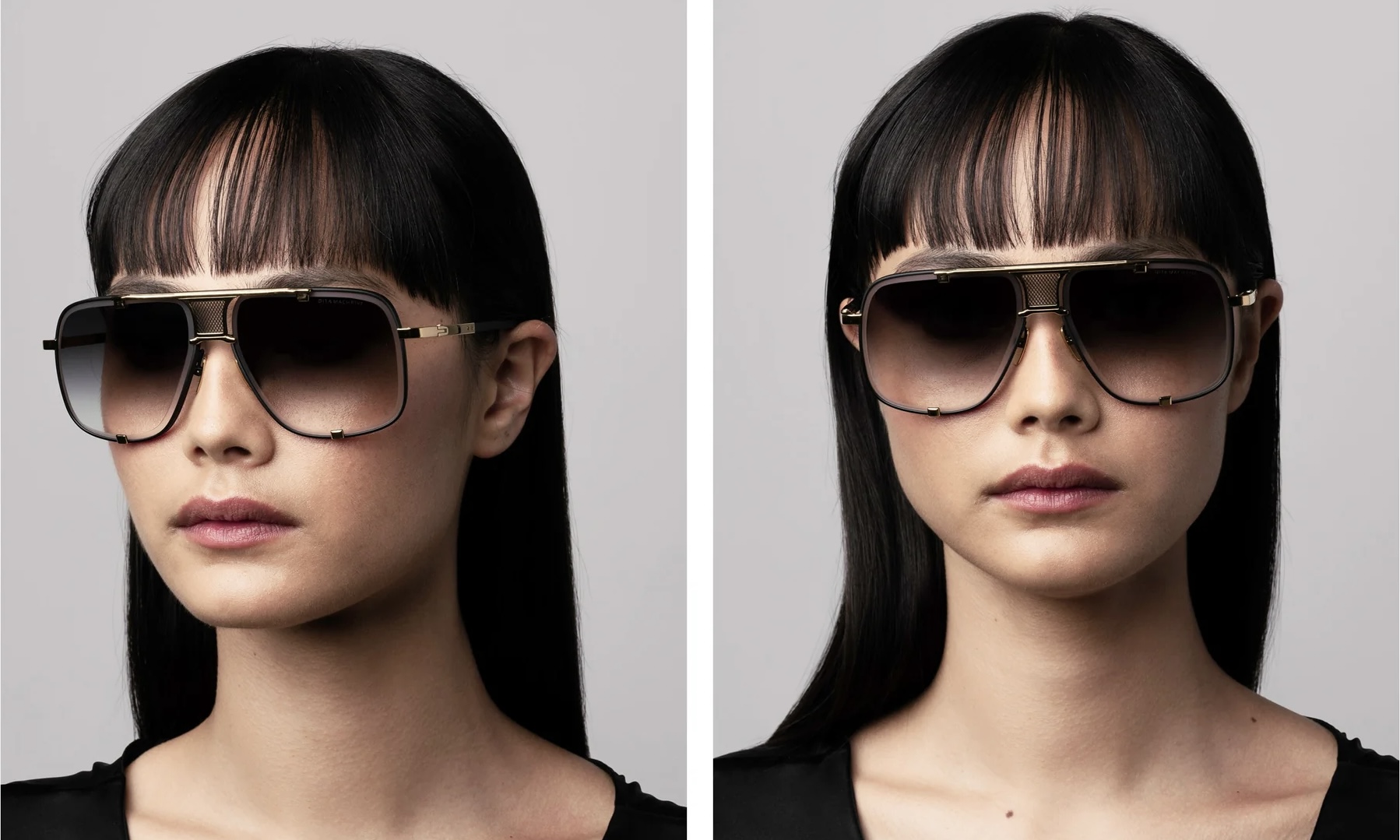 Dita Mach -Five/BLACK IRON