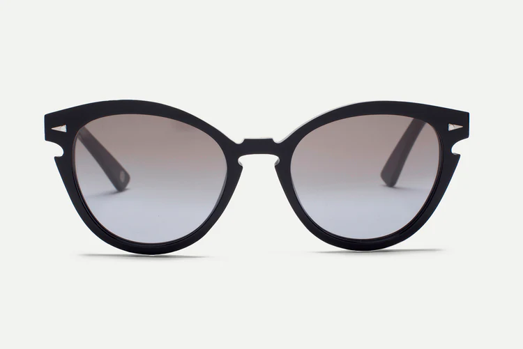 AHLEM Menilmontant SA003 - BLCK/GYGR4 - F1