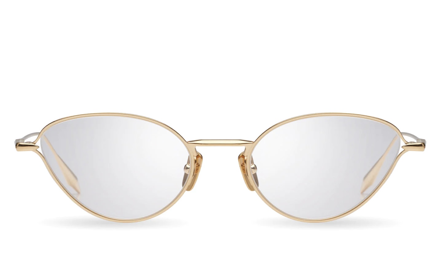 Dita Sincetta White Gold