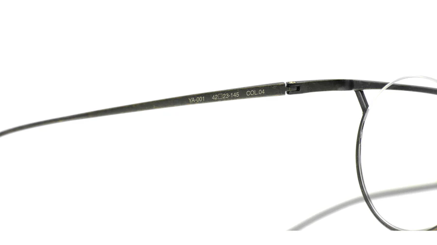 Yoshinori Aoyama YA-001 04