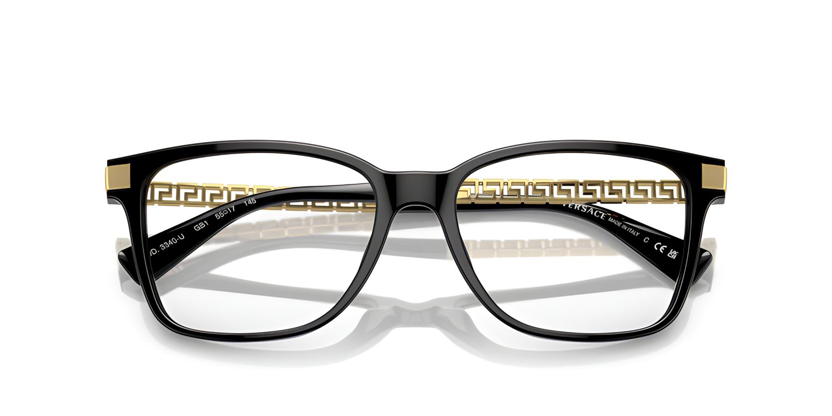 Versace 0VE3340U GB1